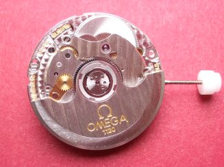 Omega Uhrwerk Cal. 1120 