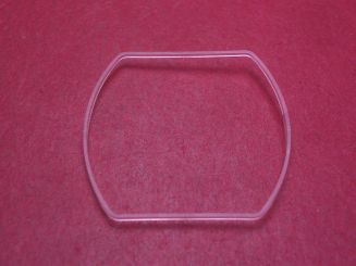 Cartier Glasdichtung für Roadster XL, techn. Ref. 2618, 2619 & 2826, MX001PWR 