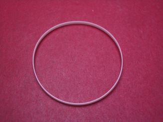 Panerai Dichtung, Ø ca. 37mm, für Radiomir, MX001XXR 