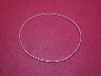 Panerai Glasdichtung, Ø ca. 33mm, PAV0062 