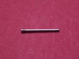 Cartier Stiftschraube für Anschlussglied, Stahl, 15mm 
