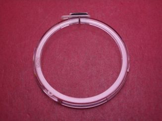 Rolex Lünettenschutzring N212, für Ref. 114300, Außen-Ø ca. 39,4mm, Innen-Ø ca. 32,5mm 