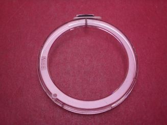 Rolex Lünettenschutzring N188, für Ref. 32613x/32693x, Außen-Ø ca. 42,3mm, Innen-Ø ca. 32,7mm 