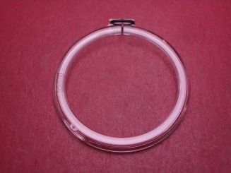 Rolex Lünettenschutzring N182, für Ref. 214270, Außen-Ø ca. 40mm, Innen-Ø ca. 32,5mm 