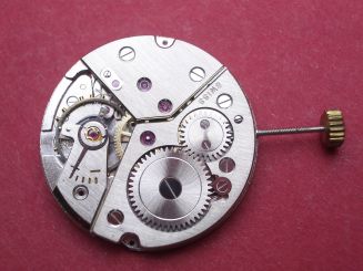 Uhrwerk Peseux Cal. 336 N 