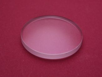 Baume & Mercier Saphierglas  Ø 26,0mm für Ref: 65420, 65423, 65435, 65452, 65453 