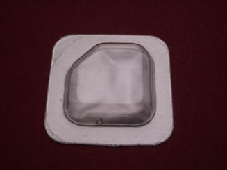 IWC Klemmscheibe, IWA00386, für Kal. 1868, 3701, 3704, 3732, 3738, 3742, 3743, 3745, 3748, 3750-3752, 3754 