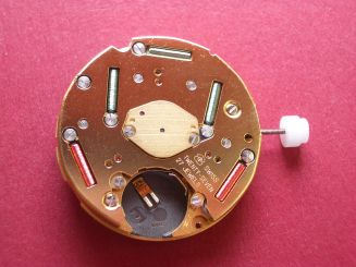 Uhrwerk ETA Cal. 251.262.1 