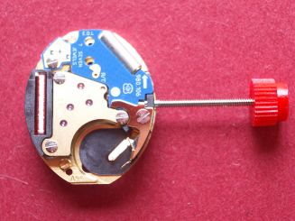 Uhrwerk ETA Cal. 980.106 