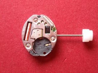 Uhrwerk ETA Cal. 901.005 