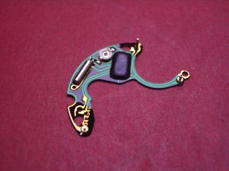 IWC 630/1 E-Block /R16-8 