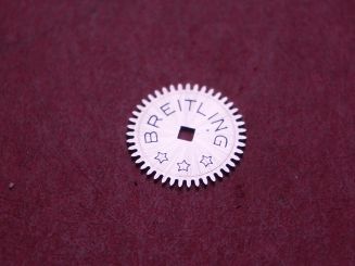 Breitling 190 (Venus 190) Sperrrad Ø 8,2mm 