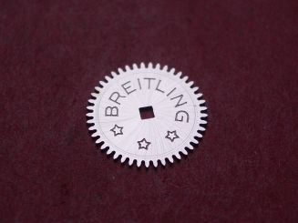 Breitling 186 (Venus 186) Sperrrad Ø 10mm 