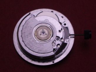 Baume & Mercier Regulateur-Uhrwerk, Kal. 13070, für Classima Executive Ref. MOA0869565573, Datum bei der 3, (Uhrwerk nur im Vorabtausch) 
