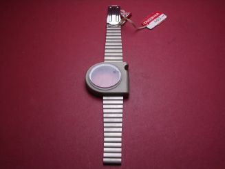 Dugena Lip Bausatz bestehend aus Gehäuse mit Glas und Armband 