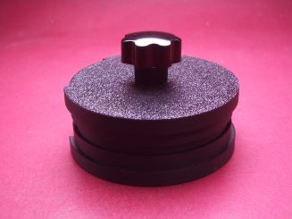 Werkzeug zur Befestigung von Metallarmbändern, größenverstellbar (Verkauf ohne abgebildetes Band) 