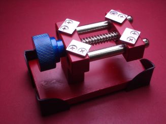 Werkzeug zur Abhebung von Lünetten 