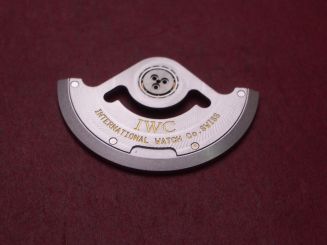 IWC Rotor Ø 25,6mm 