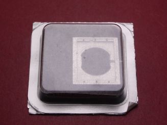 Jaeger-LeCoultre Werkhaltering, Stahl, 21,2mm x 24,9mm 