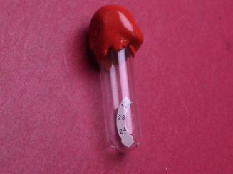 IWC Jahrhundertschieber 22/23/24 für Portugieser Ewigerkalender Ref. IW5021 / IW5022, Kal. A/50611 & A/51610 