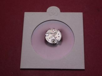 Piaget Uhrwerk Kal. 6N mit Zifferblatt & Zeigern, Backwinder, Handaufzug 