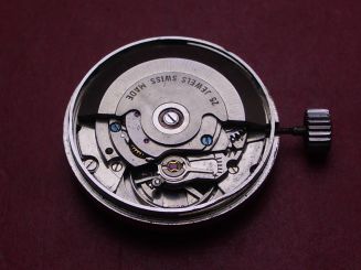 ETA Uhrwerk Kal. 2783, Automatik, NOS (New Old Stock) 