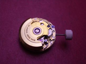 ETA Uhrwerk Kal. 2651-F4, Automatik, NOS (New Old Stock) 