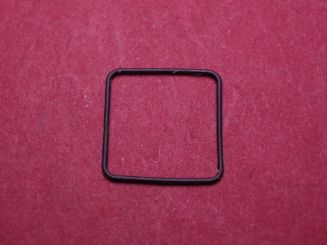 Cartier Lünettendichtung für Panthère Mini, Kal. 058, techn. Referenz: 1130, 1131, 1134, 1135, 2590, 2360, 2363, VC140023 