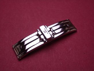 Jaeger-LeCoultre Faltschließe, Stahl, 9,5mm, QHT00239 