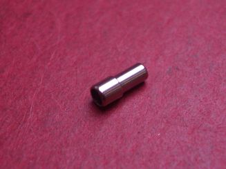 Tag Heuer Tubus, Stahl, Ø 2,5mm-2,0mm 