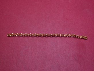 Kette für Atmos-Uhr, 7cm 