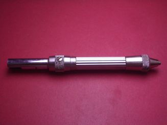 Handstück für Multifix Antriebsmotor, gebraucht 
