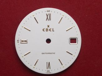 Ebel Sport 1911 Zifferblatt Ø 27,6mm Ref.: 1080916/205T 