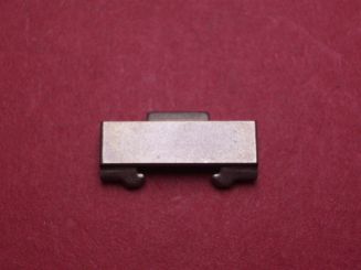 IWC Porsche Design, Armbandglied, Titan, 17mm, gebraucht 