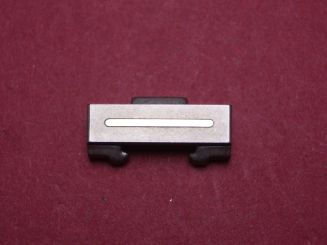 IWC Porsche Design, Armbandglied, Titan/Gold, 17,5mm, gebraucht 