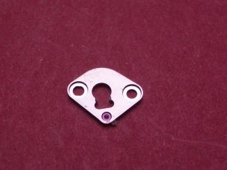 IWC Ankerbrücke, für die nachstehenden Referenzen & Kaliber, NOS (New Old Stock), IWB00393 