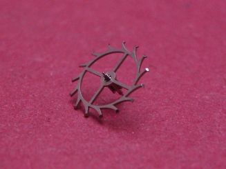 Landeron 523 - Ankerrad 