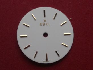 Ebel Sport Classic mini Zifferblatt Ø 16,90mm, für Kaliber 57 