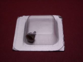 IWC Krone, Stahl, für PORSCHE DESIGN Sportivo 02 Chronograph, Kal. Q/631, Ref. 3720, IWA01216 