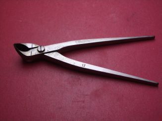 Querschneider, Favorite made in switzerland No. 17, gebraucht 