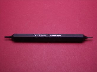 Panerai Einstellhilfe, MX007NVT, NOS (New Old Stock) 