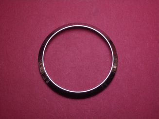 Panerai Lünette Lum 1960 44, ST POL, (gebraucht) 