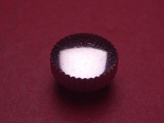 Uhrenkrone, weiß, Ø 11,3mm, Höhe 6,9mm 