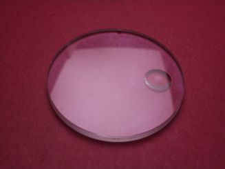 Panerai Saphierglas Maße: Ø 35,6mm, Luminor, Marina, gebraucht /MX00163H 