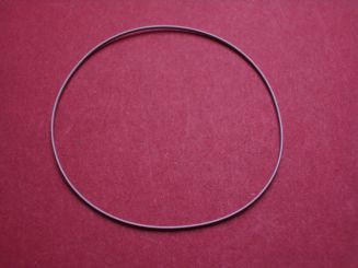 IWC Glasdichtung für Fliegeruhr, Ref. 5002, 5004, 5026, IWA05598 