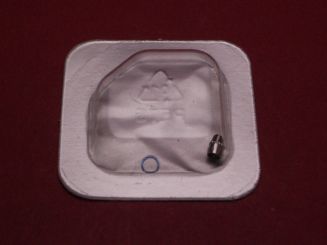 Cartier Drückerbausatz, für Tank Francaise XL, Kal. 212, techn. Ref: 2303, VC150124 