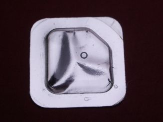 Cartier Kronendichtung für Baignoire 1920 PM, Tank Basculante & Tank à guichet, Kal. 057, 161, 9P2 & 060MC, techn. Ref: 0266, 1955, 1625, 1635, 1645, 1640, VC140018 