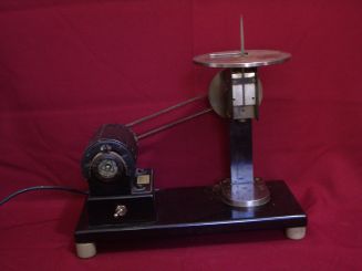 Chronos Feilmaschine, gebraucht, NUR ABHOLUNG MÖGLICH! 