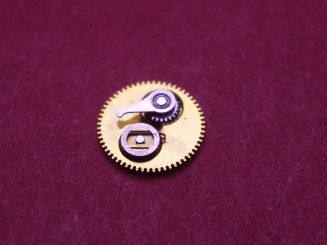 Certina 25-682 - Teile-Nr. 2556 - Datumschaltrad, NOS (New Old Stock) 