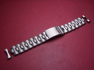 Esprit Uhren-Armband, Stahl, Breite: 20mm, Länge: 17cm 